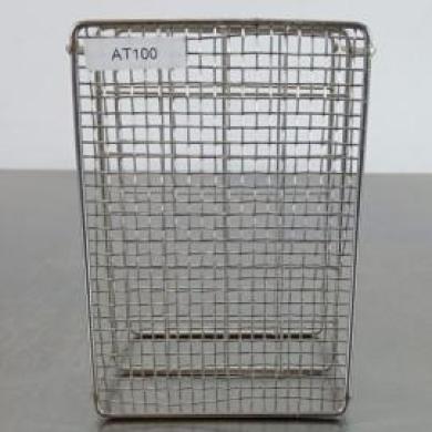 Cesta 17x11x9 cm Para Termodesinfectadora-cover