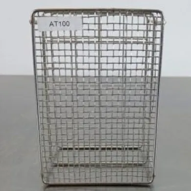 Cesta 17x11x9 cm Para Termodesinfectadora