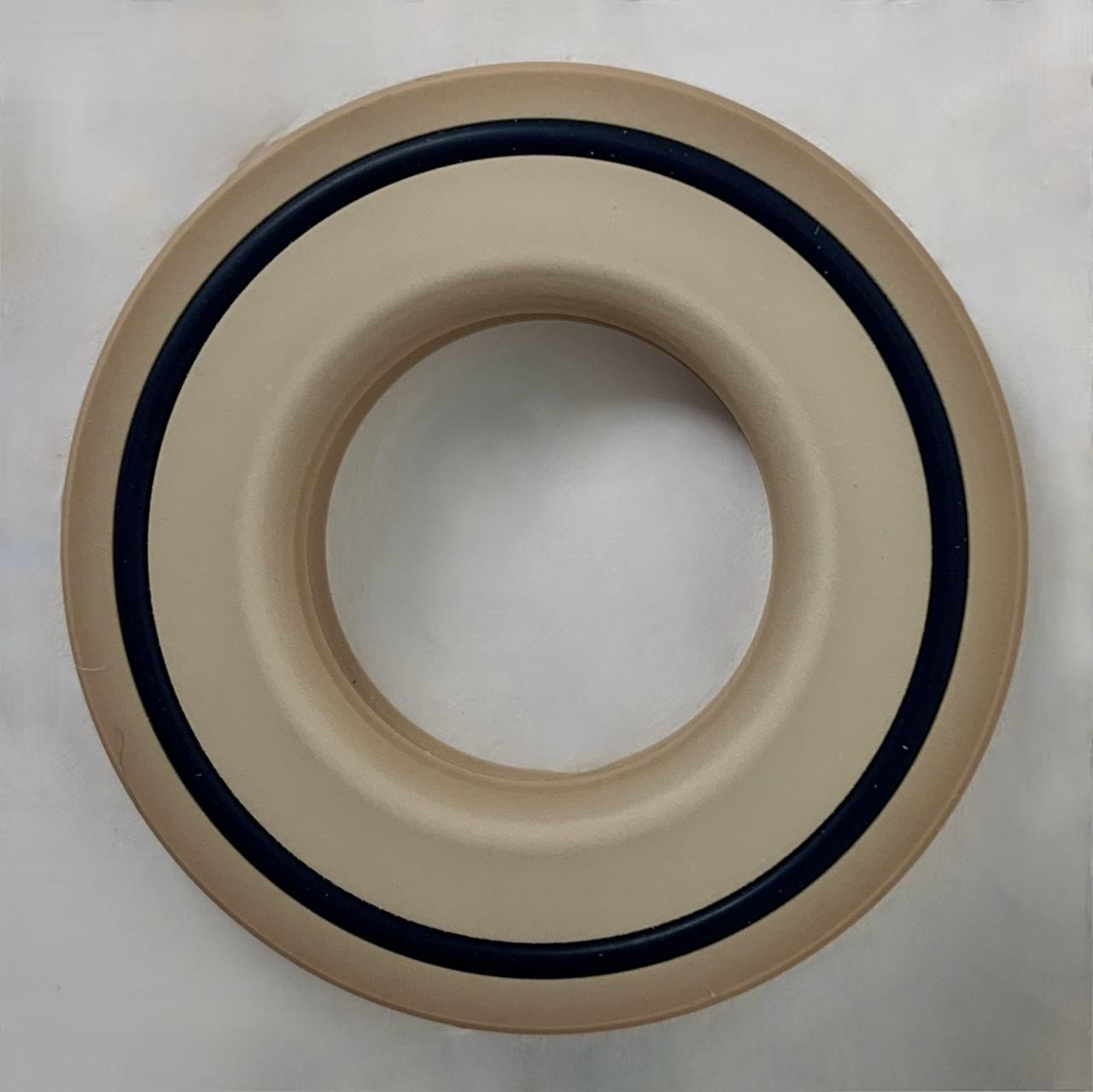 Heidolph Vacuum Seal PTFE/FKM