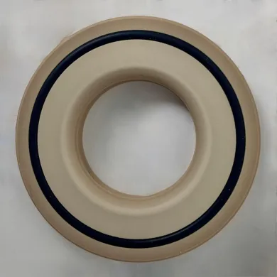 Heidolph Vacuum Seal PTFE/FKM