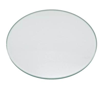 Replacement Glass Plate for Nikon Stereo Microscope Base-cover