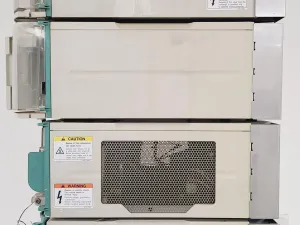 VWR Hitachi Elite LaChrom High-Performance Liquid Chromatography System with L-2130 to L-2480 Modules, 32 of 34