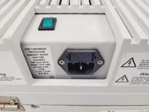 Lambda 35 UV-Vis Spectrophotometer for Analytical and Biotechnological Applications, 6 of 15