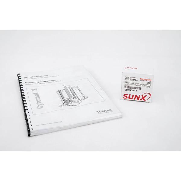 Thermo Scientific Cytomat Plate Detector Sensor Replacement