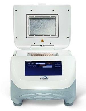 Scilogex TC1000-S Thermal Cycler-cover