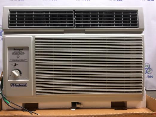 Friedrich SH20L30-D Air Conditioner for Hazardous Conditions with 19,000 BTU Cooling Capacity and T4 Rating-cover