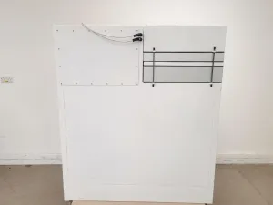 Walker WALKCLII Class II Microbiological Safety Cabinet, 4 of 11