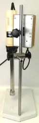 Kinematica Polytron PT10-35 High-Speed Homogenizer with PCU-11 Controller & PT-DA 30 Sterilizable Probe, 5 of 8