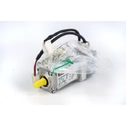 Parker SMH42600 Brushless Motor 200V, 5 of 5