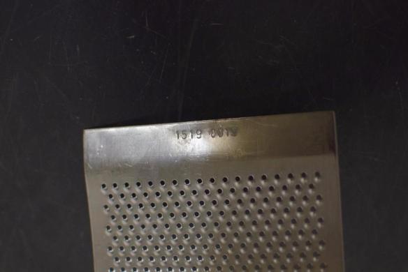 Fitzpatrick Fitzmill Screen for Laboratory Milling and Sample Preparation-cover