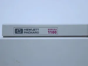 Agilent G1316A COLCOM 1100 Series Column Compartment with Temperature Control, 3 of 7