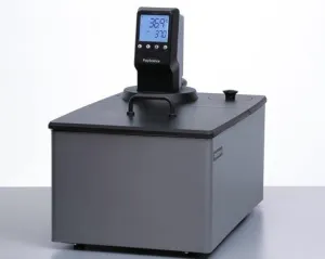 Polyscience MX28S135-A11B 28L Stainless Steel Open Bath, MX (Ambient +10 to 135C), 120V, 60Hz, 2 of 7