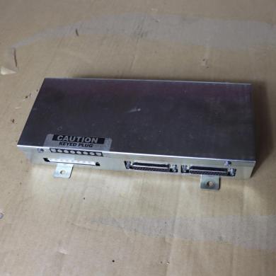 Royal Signet 757Z Dental Chair Control Box with Wiring Harness-cover