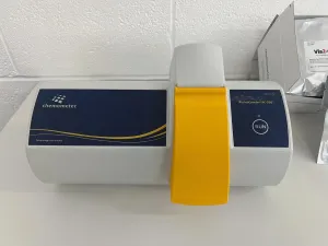 Chemometec NucleoCounter NC-200 Automated Fluorescence Cell Counter for Viability Analysis, 3 of 9