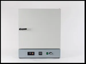 Snol 60 L Forced Air Circulation Oven with E5CC Temperature Controller, 3 of 5