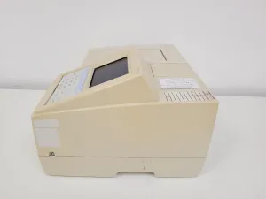 Shimadzu UV mini 1240 UV-Visible Spectrophotometer with Epson LX-300 Printer, 9 of 13