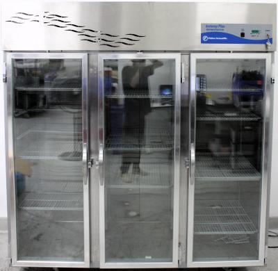 Thermo Scientific 13-986-140 IsoTemp Plus Chromatography Refrigerator 115V R404a 60Hz-cover