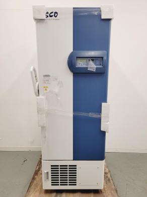 Esco Lexicon ll ULT UUS-363B-1-SS Lab Freezer - Spares/Repair Lab-cover