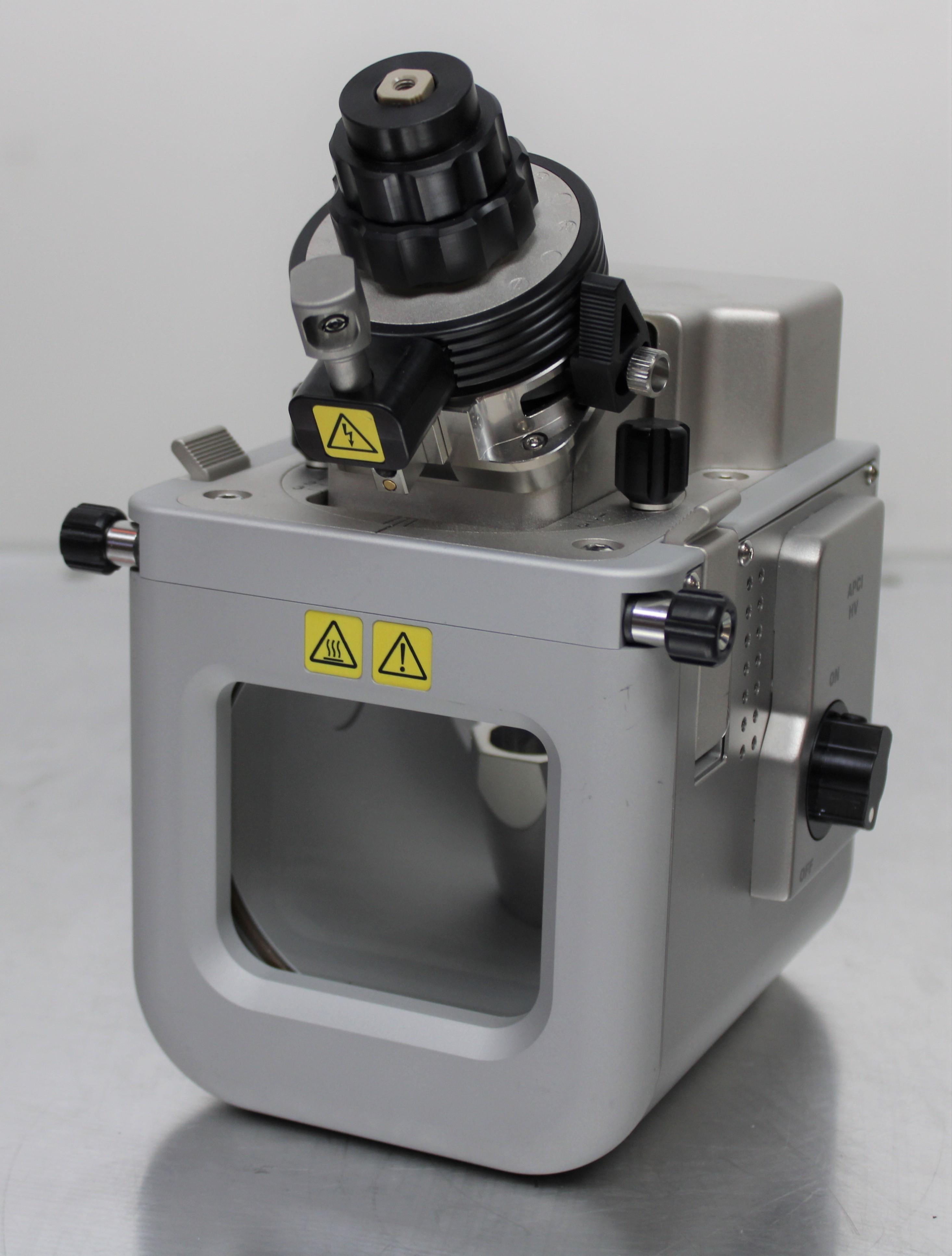 D.I.S. Dynamic Integrated Solutions 80111-60470 Mass Spectrometry Housing Unit