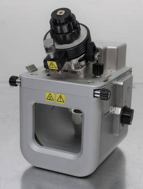 DIS 80111-60470 Integrated Housing for Mass Spectrometry Systems-cover