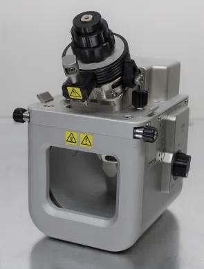 D.I.S. Dynamic Integrated Solutions 80111-60470 Mass Spectrometry Housing Unit