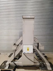 STS Bin Lift & Weigh System for Spares/Repair, 33 of 35