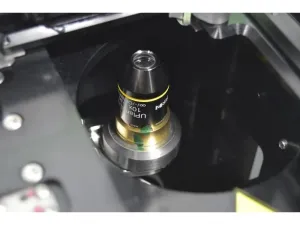 Synentec NyOne V 3.1 Basic Cell Imager Analyzer with Olympus 10x LED Brightfield Optics, 12 of 19