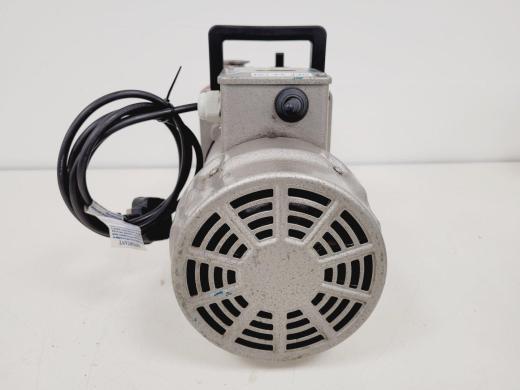 Edwards 5 E2M5 Two Stage Rotary Vane Vacuum Pump Lab-cover