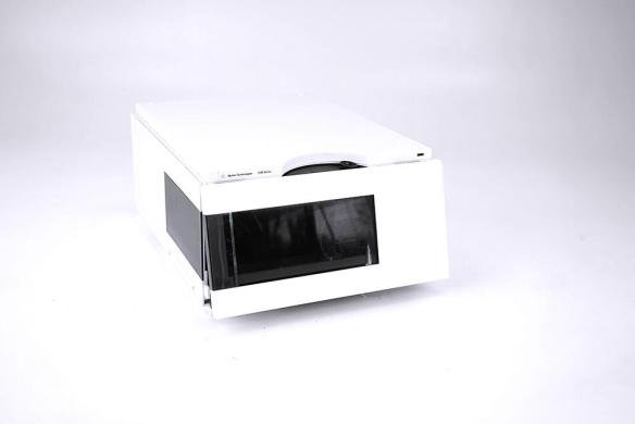 Agilent G1367C HiP-ALS 1200 HPLC Series High-Performance Autosampler-cover