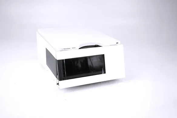 Agilent G1367C HiP-ALS 1200 HPLC Series High-Performance Autosampler