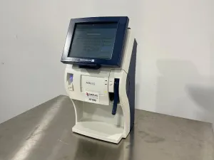 Radiometer ABL 90FLEX Blood Gas Analyzer with Touchscreen and Integrated Printer, 2 of 4