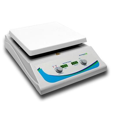 Benchmark H3710-HS Digital Hotplate Magnetic Stirrer, 10 x 10 inch,  115V-cover