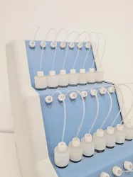 Illumina PEMIIX Paired End Module Lab, 9 of 11
