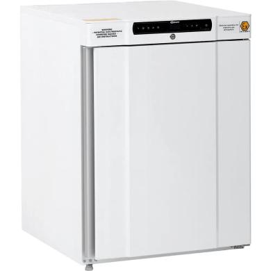 Refrigerator +5°C 125 liters GRAM IIRR210LG10-cover