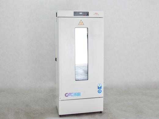 Sanyo MIR-253 Microprocessor-Controlled Cooled Incubator with Forced Air Circulation-cover