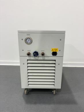 Van der Heijden BGR 500 Laboratory Chiller with Precise Temperature Control, 230 VAC-cover