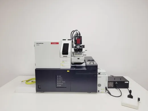 Olympus VS120-S5 Virtual Slide Scanning System for High-Resolution Digital Pathology