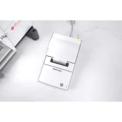 Mettler Toledo XPE204 Analytical Balance with P52RE Printer, 7 of 10