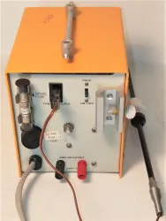 I2R Therm-O-Watch TCP3-1200 Digital Temperature Controller, 4 of 5
