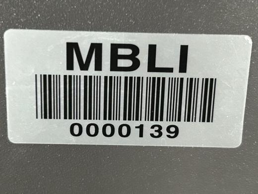 GE Healthcare Akta FPLC Fast Protein Liquid Chromatography System with UPC-900 Pump and UV-900 Detector-cover