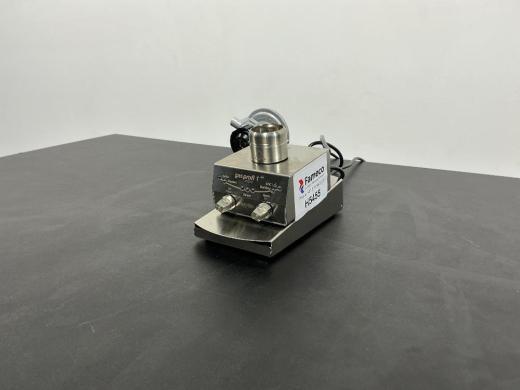 WLD-TEC Gasprofi 1 SCS micro Precision Gas Analyzer-cover