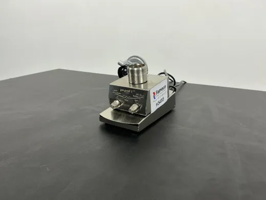 WLD-TEC Gasprofi 1 SCS micro Precision Gas Analyzer