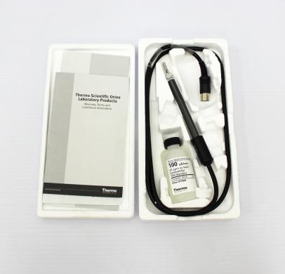 Thermo Scientific Conductivity Cell 0.1 Glass Platinum Contact, Turnkey, 3m Cable-cover