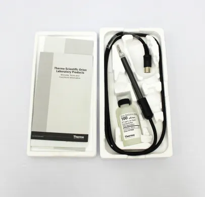 Thermo Scientific Conductivity Cell 0.1 Glass Platinum Contact, Turnkey, 3m Cable