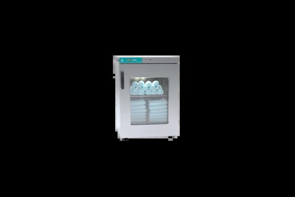 Pol-Eko CALDERA 150 Heating-Up Chamber-cover
