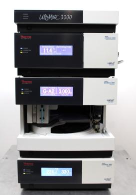 Thermo Dionex UltiMate 3000 HPLC System with FLD-3100 Fluorescence Detection and Advanced Autosampler-cover