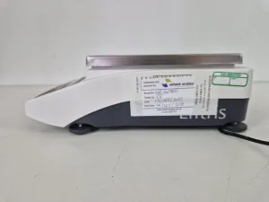 Sartorius ENTRIS2202-1S Precision Top-Loading Laboratory Balance, 2 of 9
