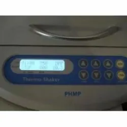 Grant-bio PHMP Microplate Thermoshaker, 2 of 5