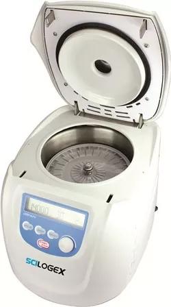 Scilogex DM1424 Hematocrit Centrifuge w/AC24P Rotor