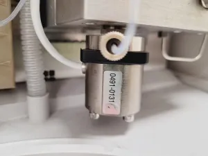 Agilent 1100 Series High-Performance Liquid Chromatography (HPLC) System with Modular Components, 54 of 67